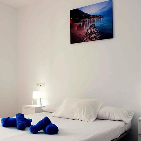 SFJ Apartamento Arrecife Esterno foto