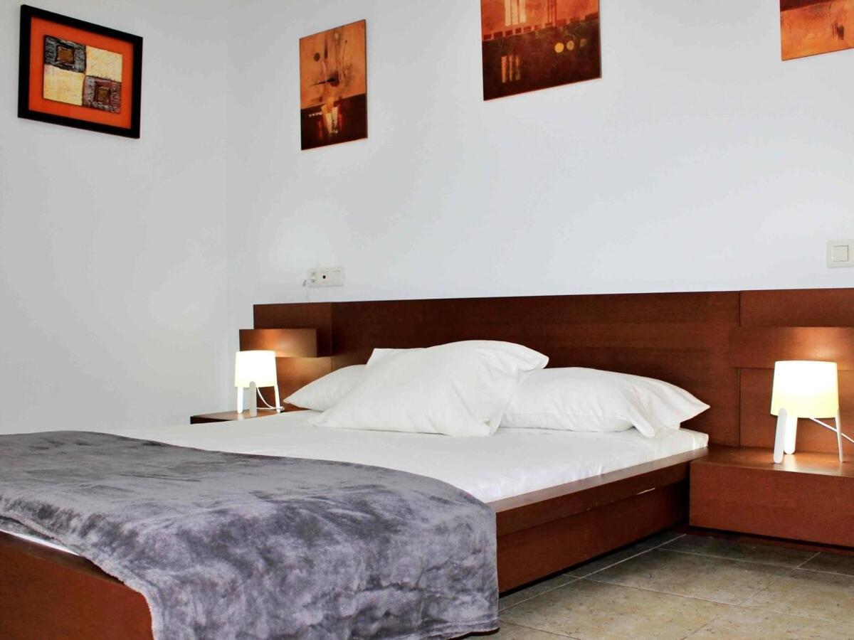 SFJ Apartamento Arrecife Esterno foto