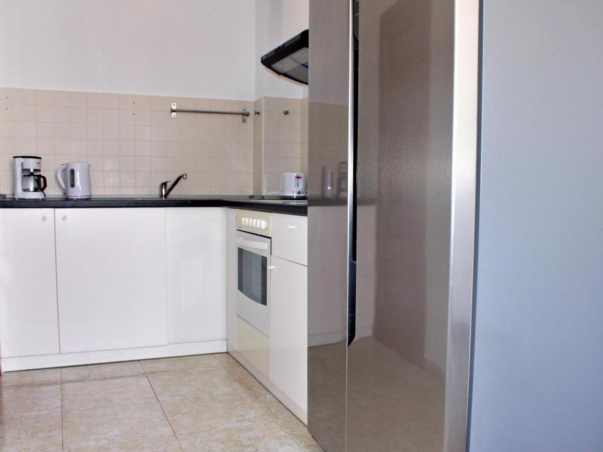 SFJ Apartamento Arrecife Esterno foto