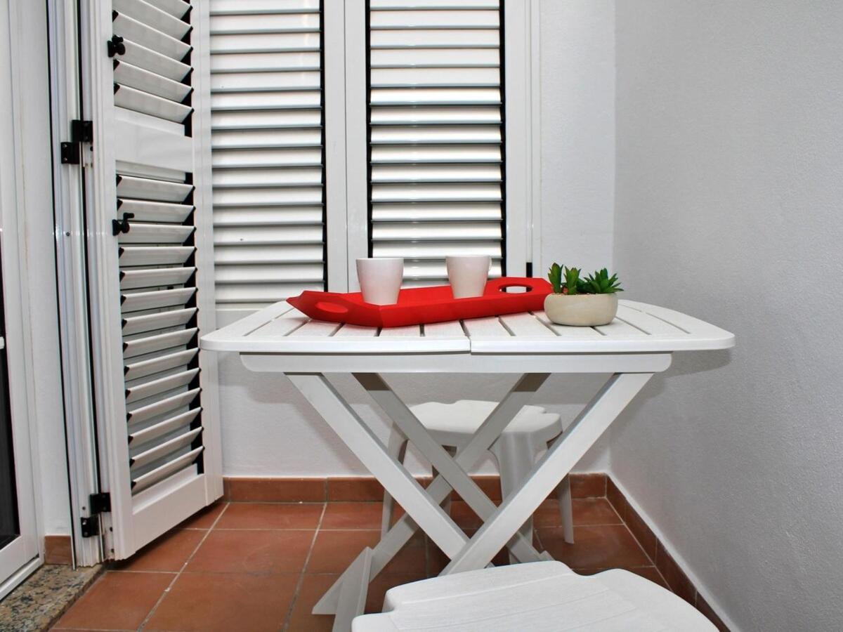 SFJ Apartamento Arrecife Esterno foto